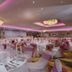 Salle de banquet