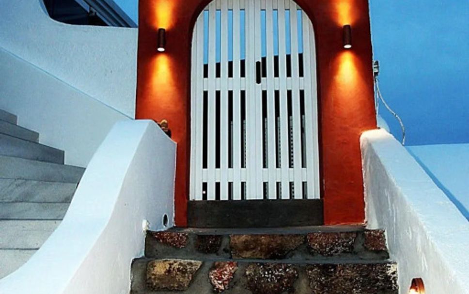 Escalier Photo
