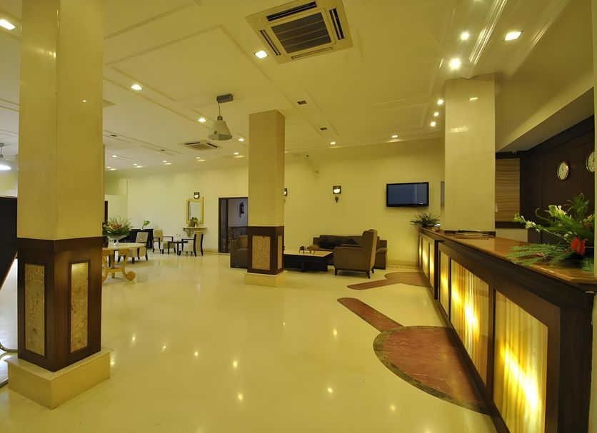 Hall d’entrée Photo