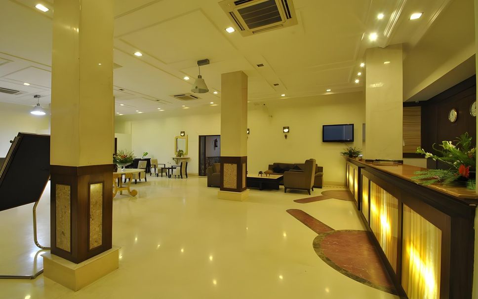 Hall d’entrée Photo