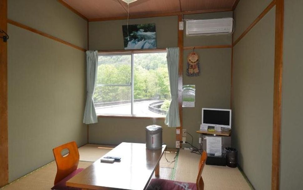 Salle à manger Photo