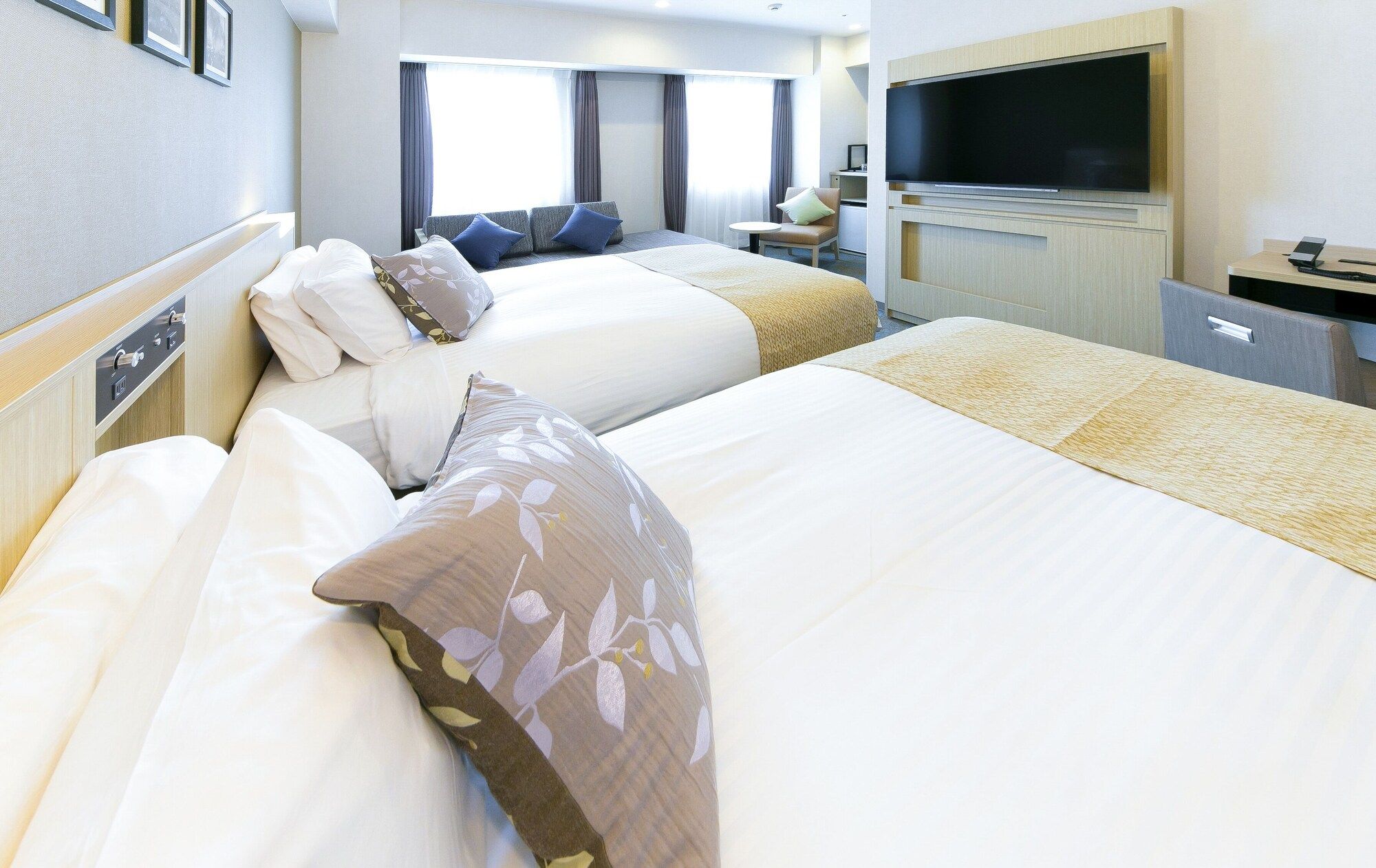 Chambre