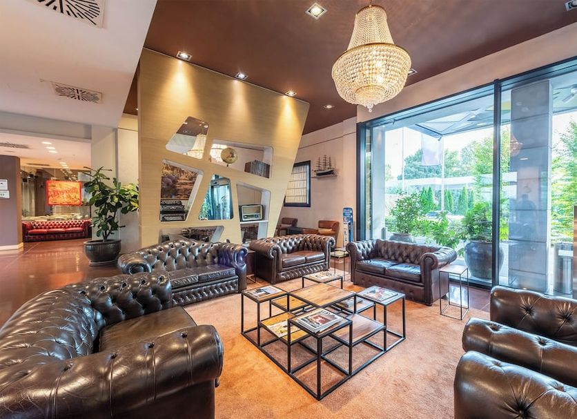 Salon Photo