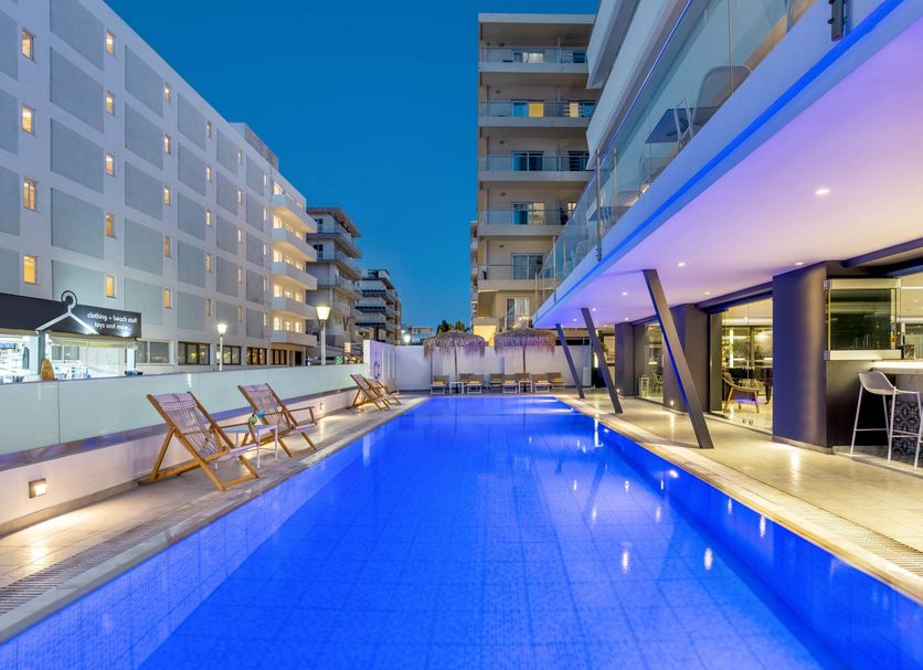 Piscine Photo