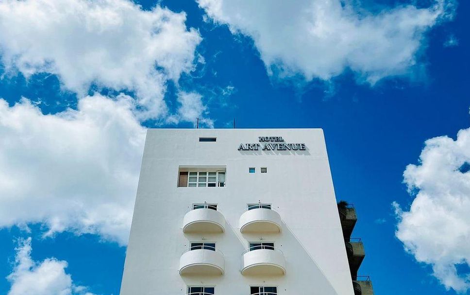 Bâtiment Photo