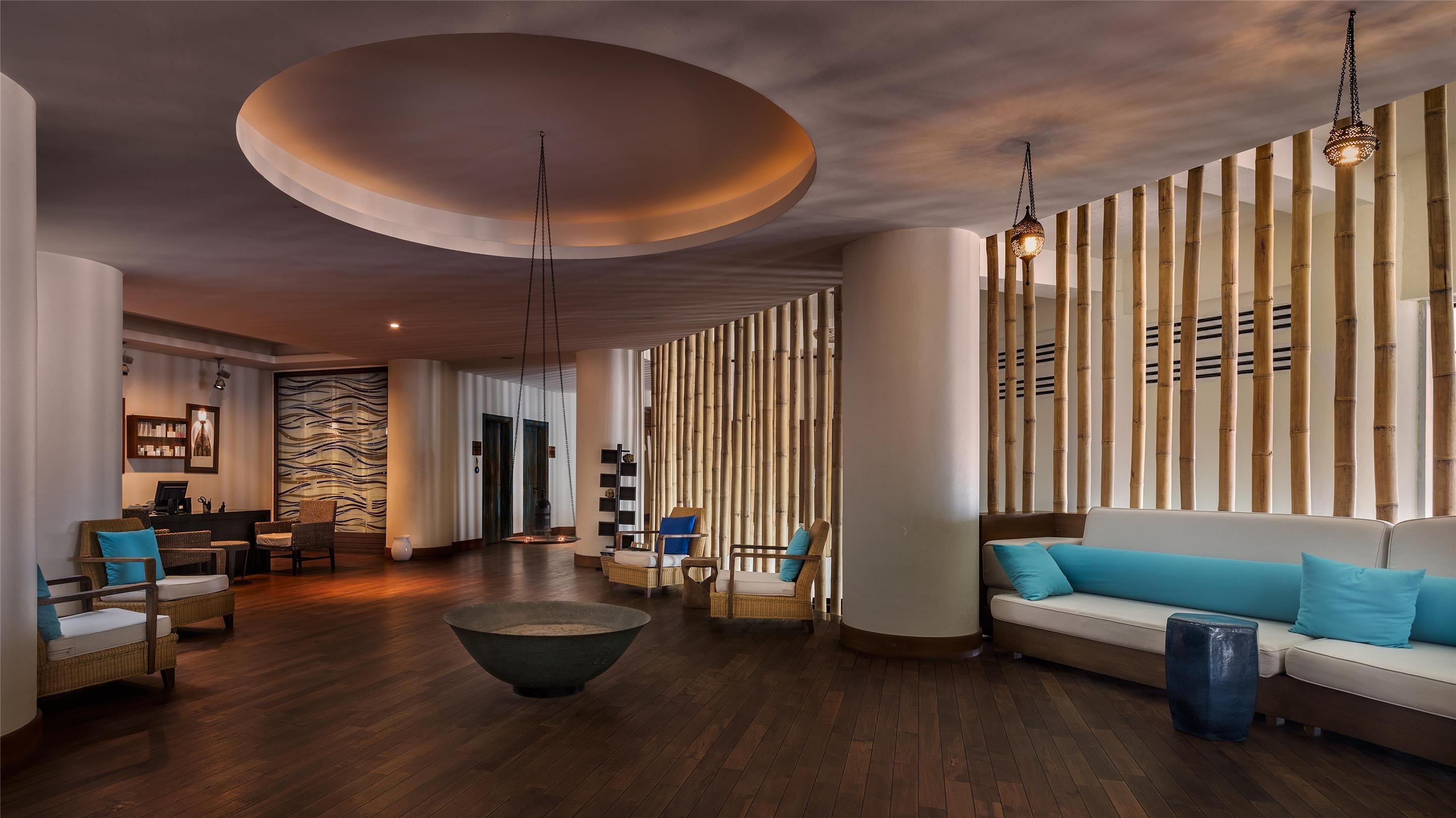 Salon