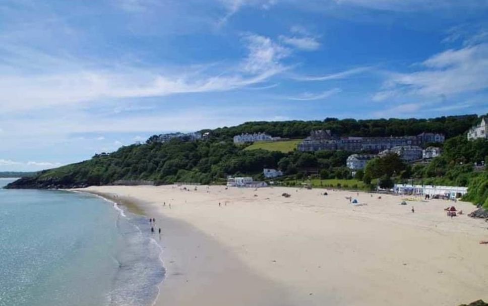 Plage Photo
