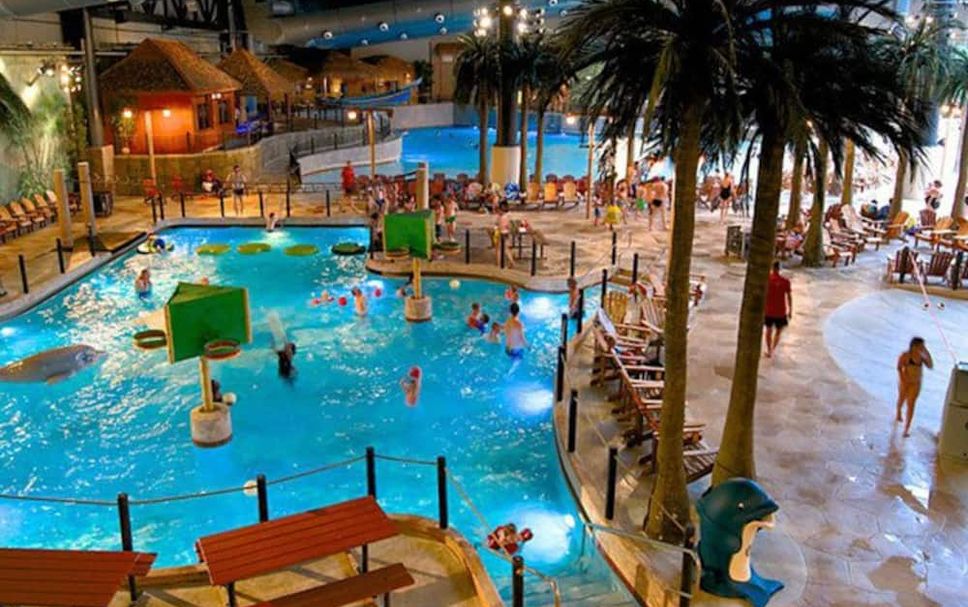 Piscine Photo