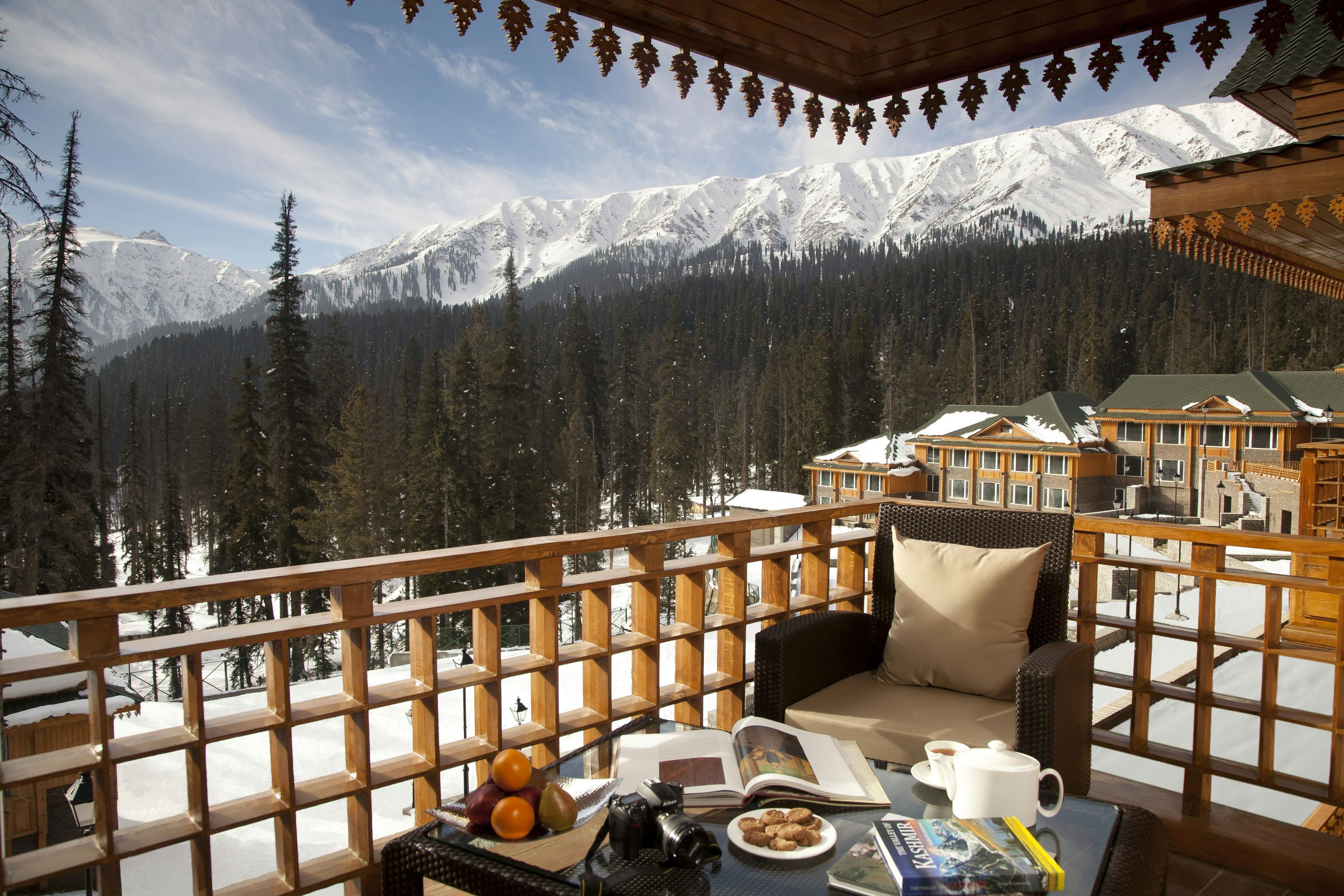 Balcon