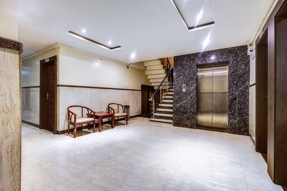 Hall d’entrée Photo