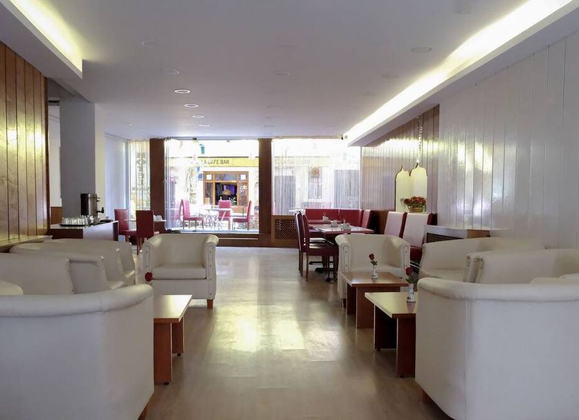 Salon Photo