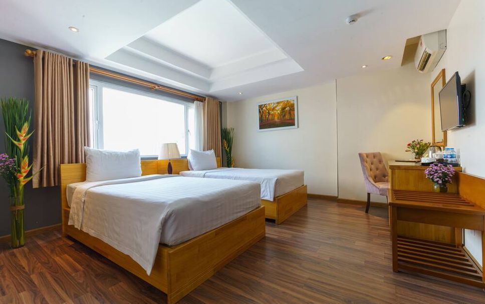 Chambre Photo