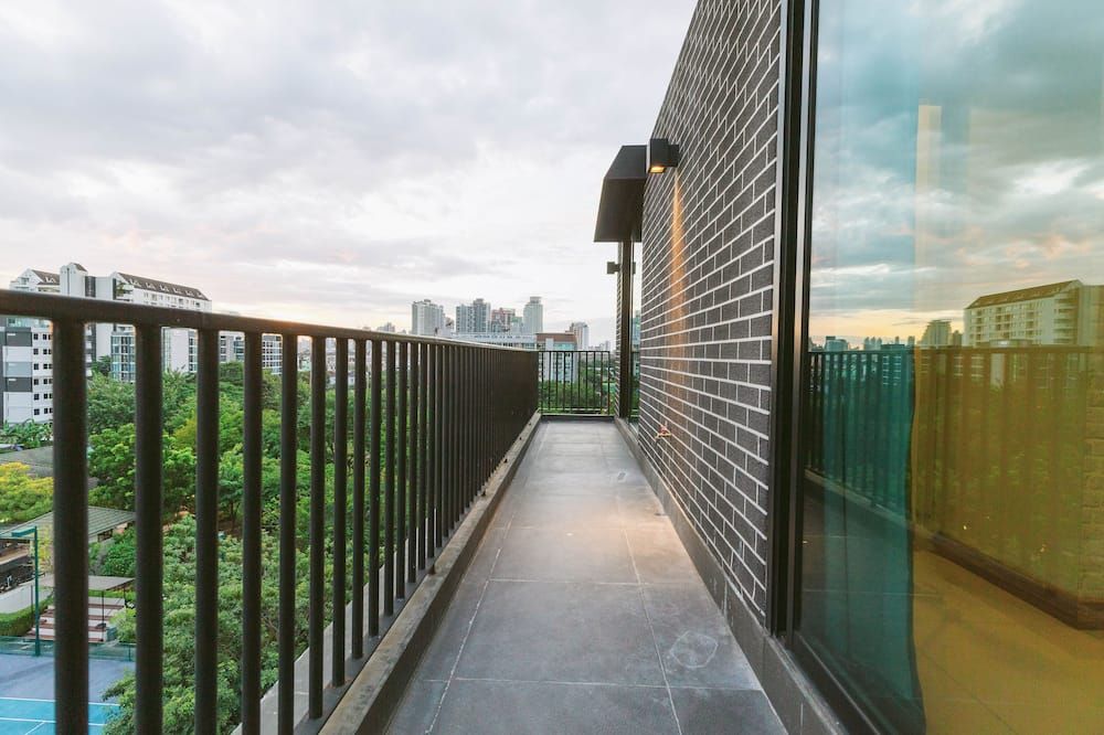 Balcon