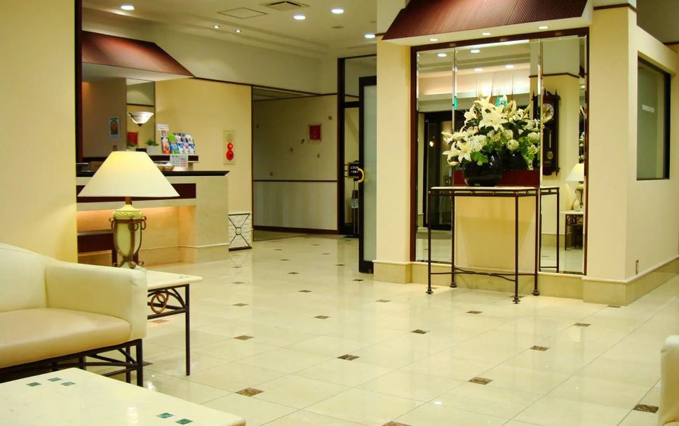 Hall d’entrée Photo