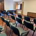 Espace de conférence