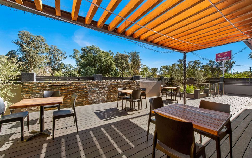 Prestation hôtelière Photo