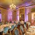 Salle de banquet