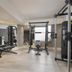 Salle de sport