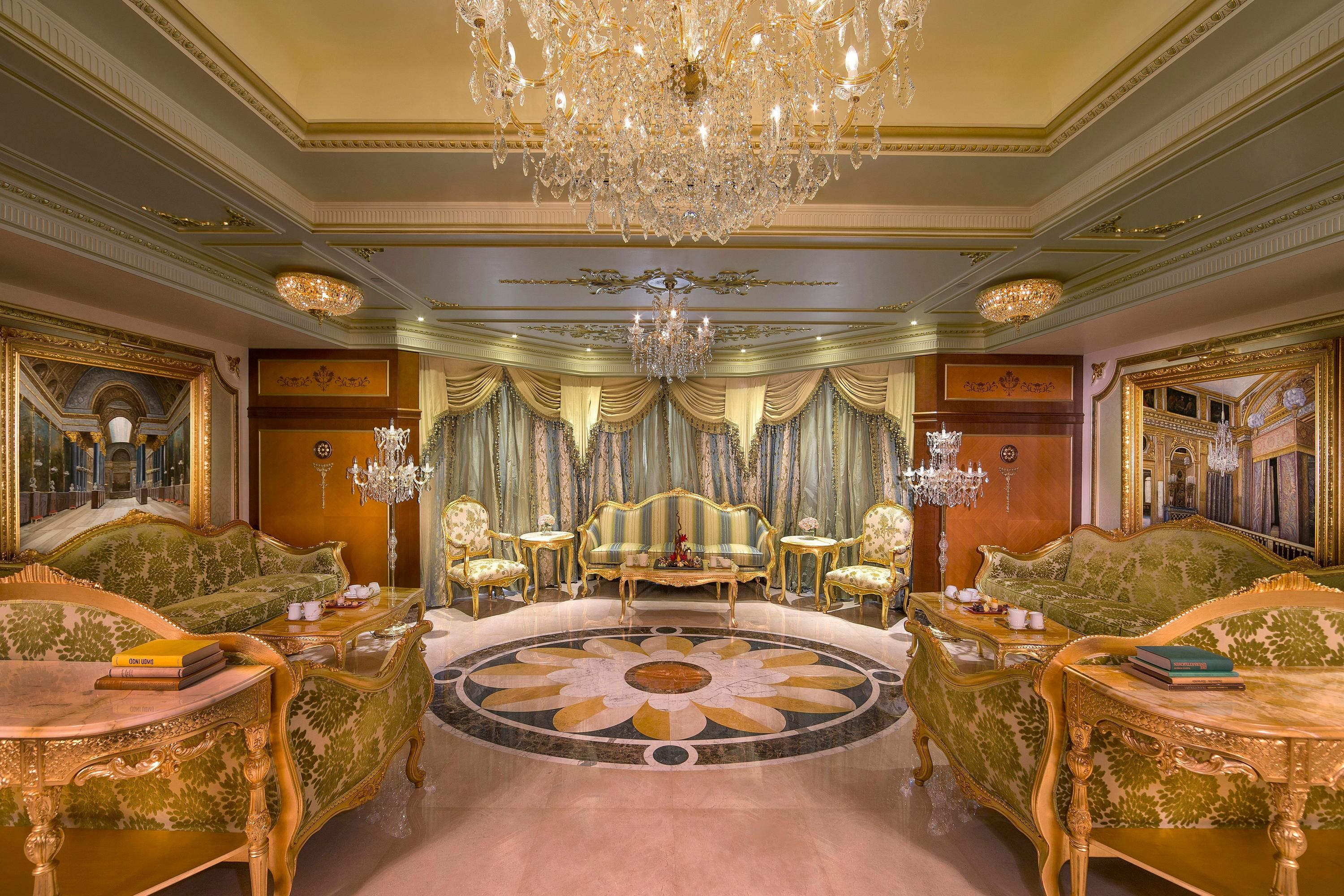 Salon