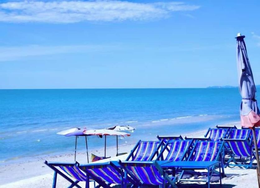 Plage Photo