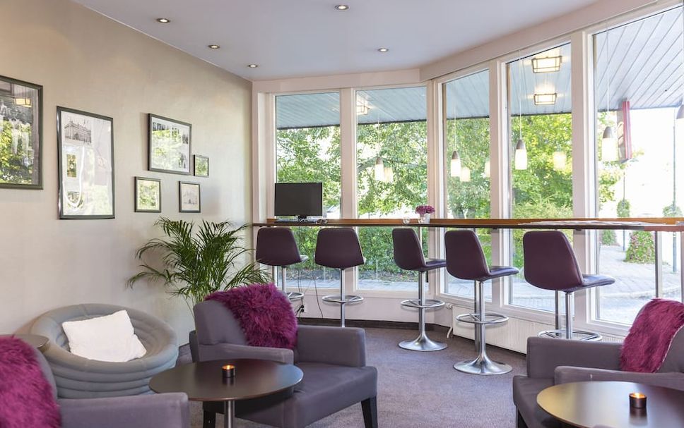 Salon Photo