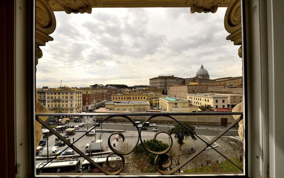 Balcon Photo