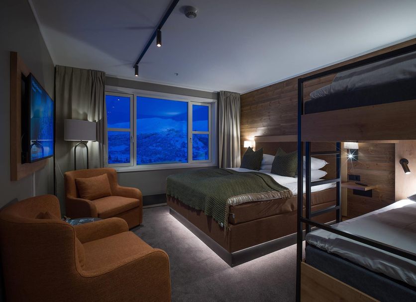Chambre Photo