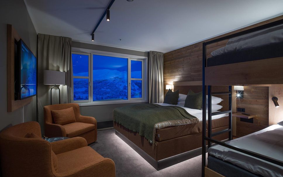 Chambre Photo