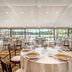 Salle de banquet