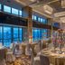 Salle de banquet