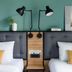 Équipements de la chambre