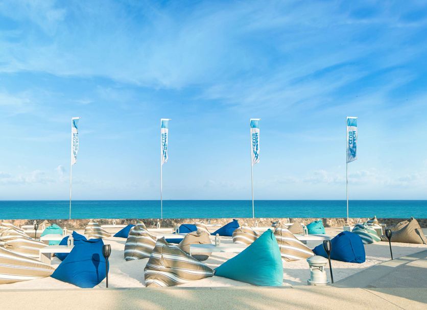Plage Photo