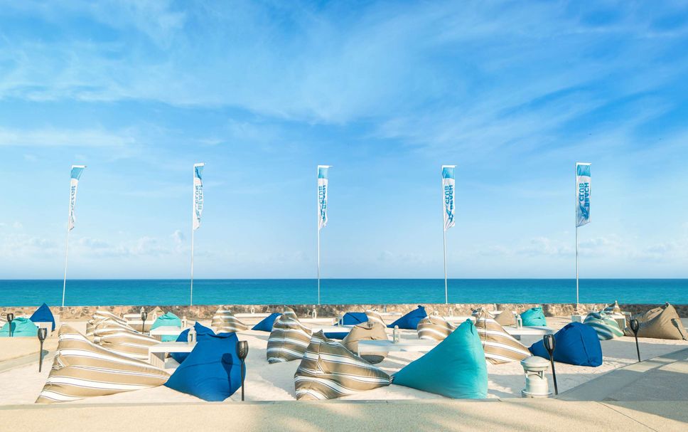 Plage Photo