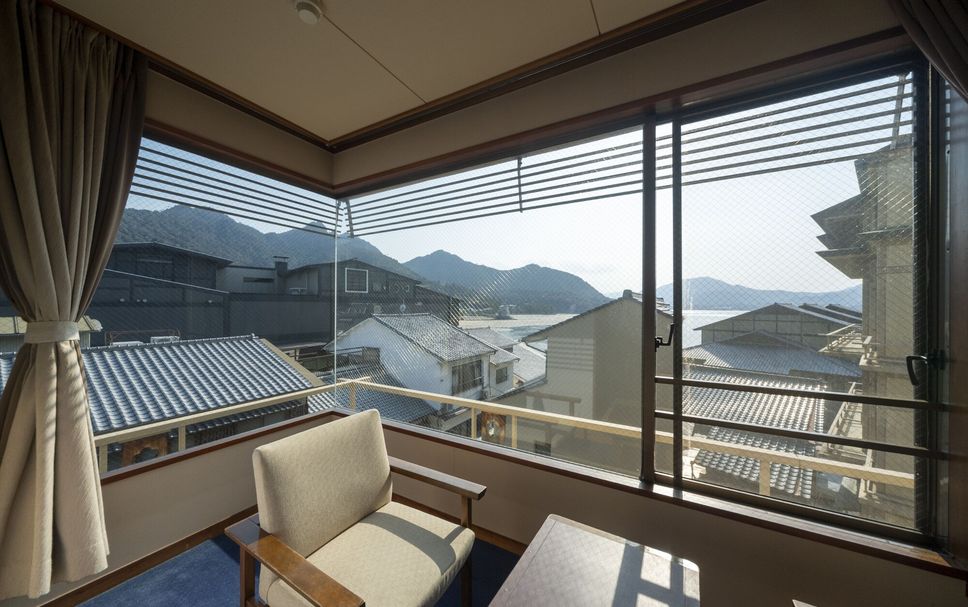 Balcon Photo