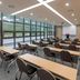 Espace de conférence