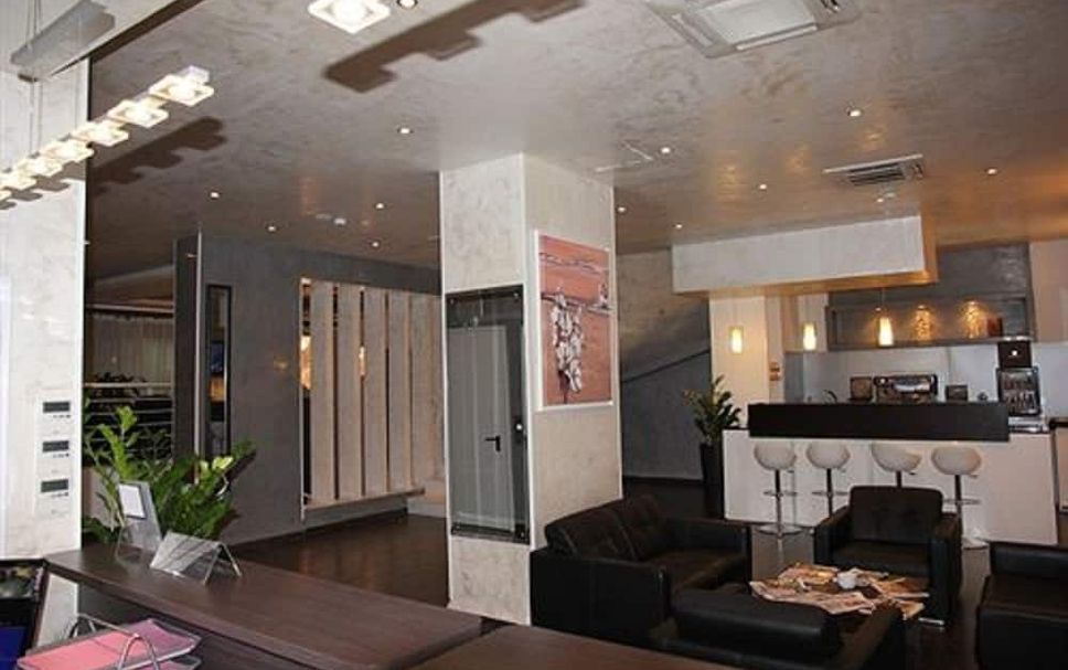 Hall d’entrée Photo