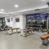 Salle de sport