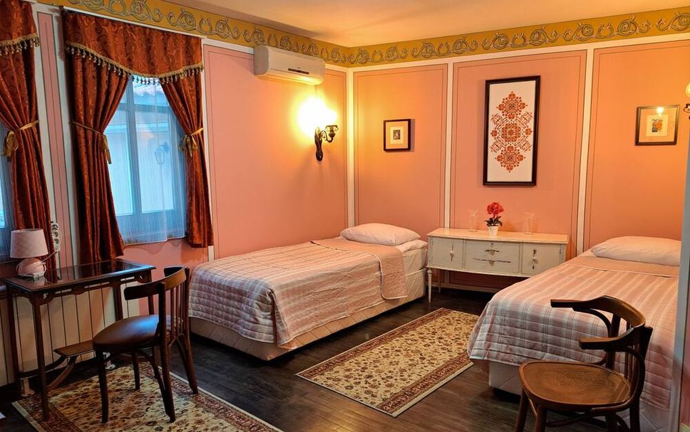 Chambre Photo