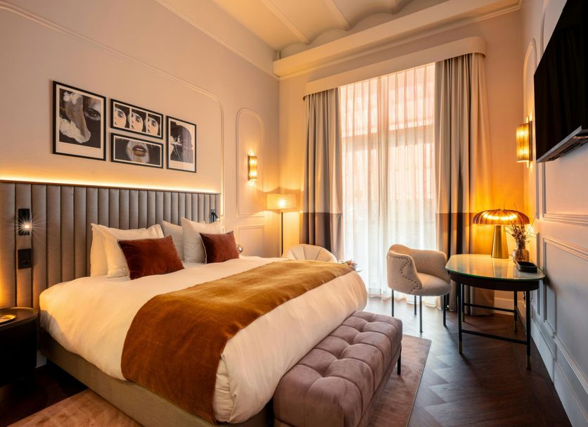 Chambre Photo