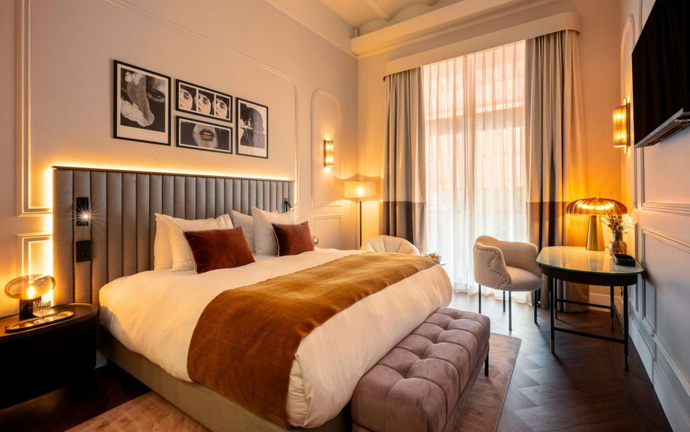 Chambre Photo