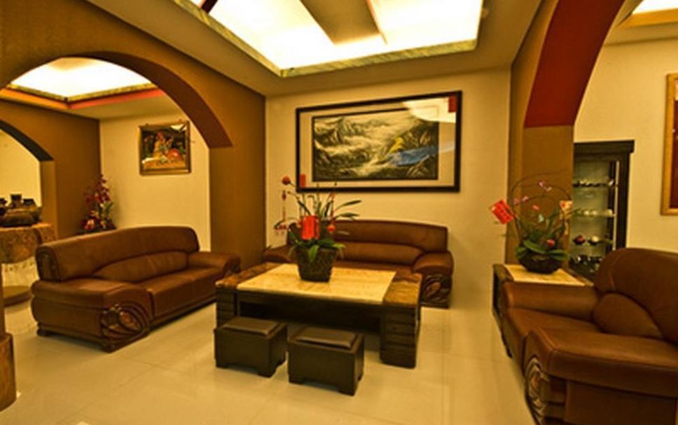 Salon Photo