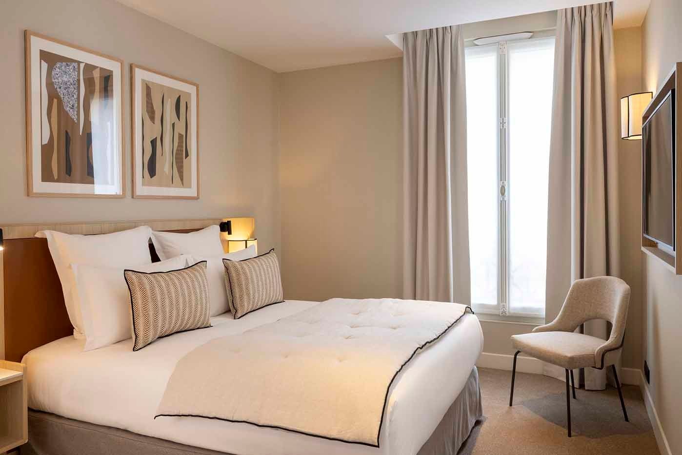 Chambre