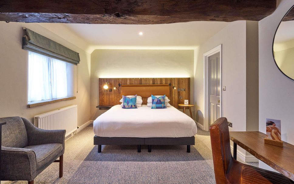 Chambre Photo