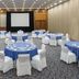 Salle de banquet