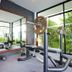 Salle de sport