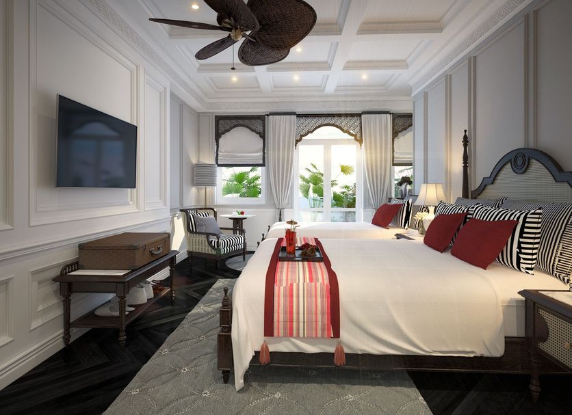 Chambre Photo