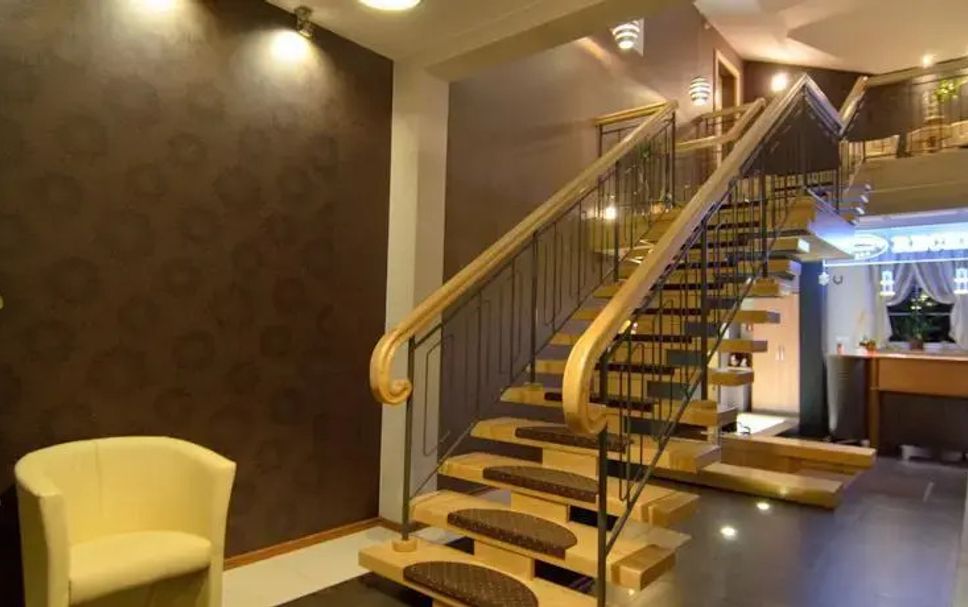 Escalier Photo