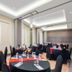 Salle de banquet