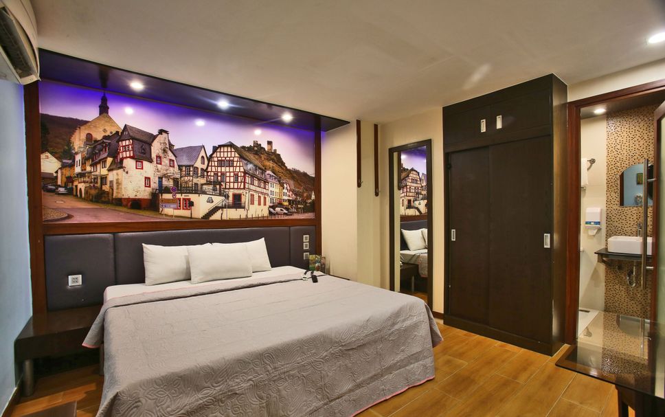 Chambre Photo