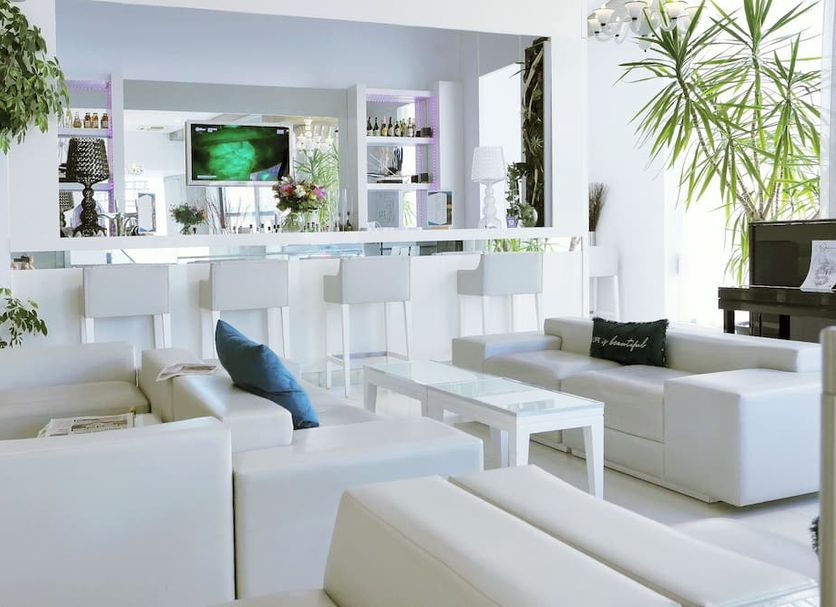 Salon Photo